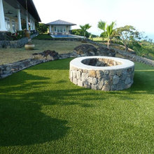 Lanikai Garden
