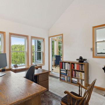 164 West Shore Road New Hampton, NH