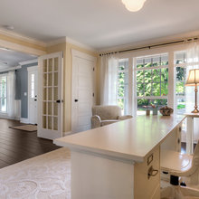 Paint/Moulding