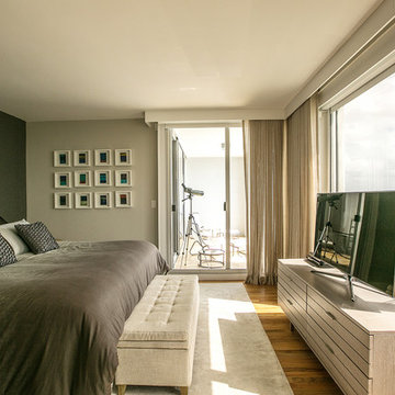 Brickell Palace