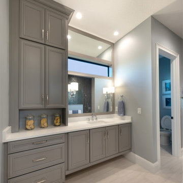 Viera Model Home (St. Martin)