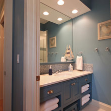 Lucas and boys bathroom