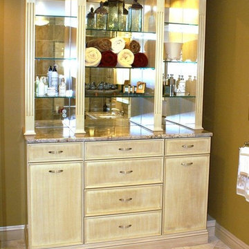 Vanities