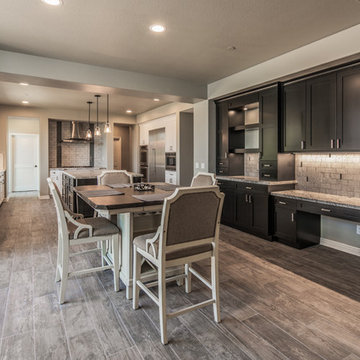 Transitional San Diego Home Remodel