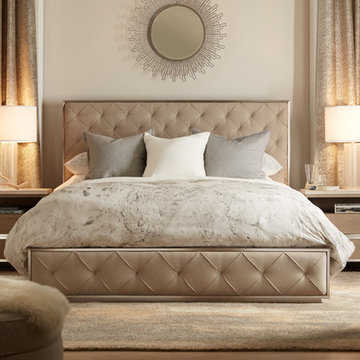 Hooker Furniture Miramar - Los Olas Collection