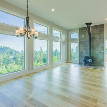 Evergreen Homes