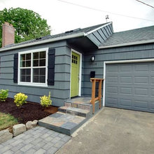Exterior Ideas