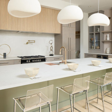 As Seen on HGTV: Revitalizing and Restoring Charm