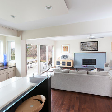 Michaels Interior