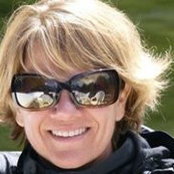 Foto von Anne Sinclair-Larson