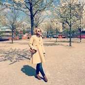Migle Orange's photo