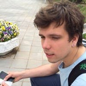 Arseniy Ashomko's photo