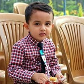 Mohan Motaiahs foto