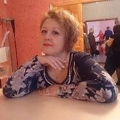Людмила Попова's photo