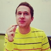 Rob Burke's photo