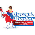 Discount Rooter's profile photo