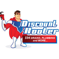 Discount Rooter