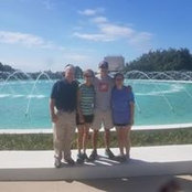Cathy Fulp's photo