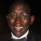 Foto von Oumar Sy