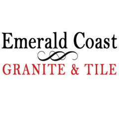 Emerald Coast Granite & Tile