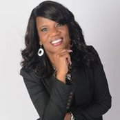 Kay Thompson's photo