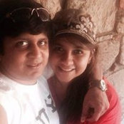 Shweta Sohel-Kauser's photo