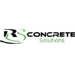 RS Concrete Solutions