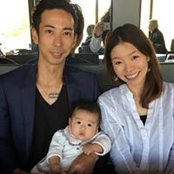 Kenta Tsushima's photo