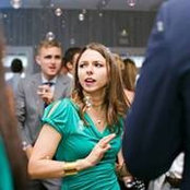 Lizzy Olsson's photo
