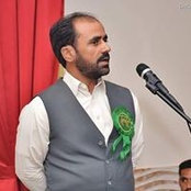Foto von Malik Awan