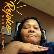 Patricia Barfield's photo