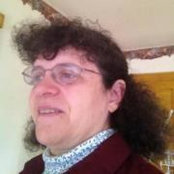 Foto von Nancy Hansen