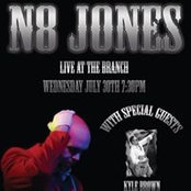 Nathan Jones's photo