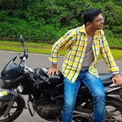 Foto von Arnab Ghoshal