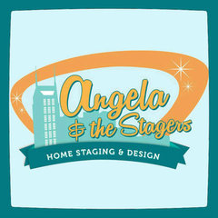 Angela & the Stagers
