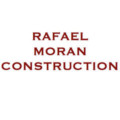 Rafael Moran Construction