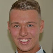Ben Steads foto