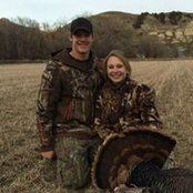 Kayla Durand's photo