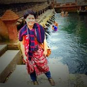 Meng Ju's photo