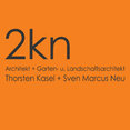 Profilbild von 2kn architekt + landschaftsarchitekt