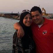 Foto von Menna Alaa