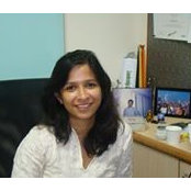 Archana Sarda's photo
