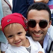 Photo de Mehdi Rayane