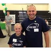 Joe McKinney's photo