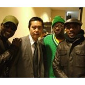 Tony Otowa's photo