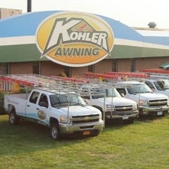 Kohler Awning Inc