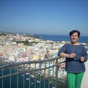 Giovanna Altieri's photo