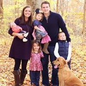 Kim Merrick's photo