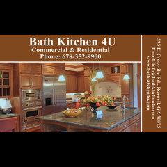 BATH KITCHEN 4U