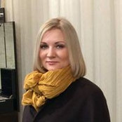 Ирина Серединаs foto